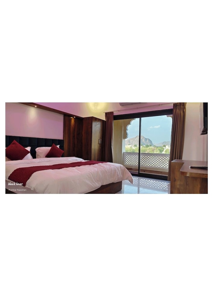 Braham Niwas Resort