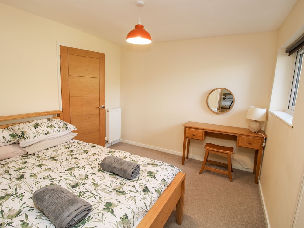 Bicton Lea