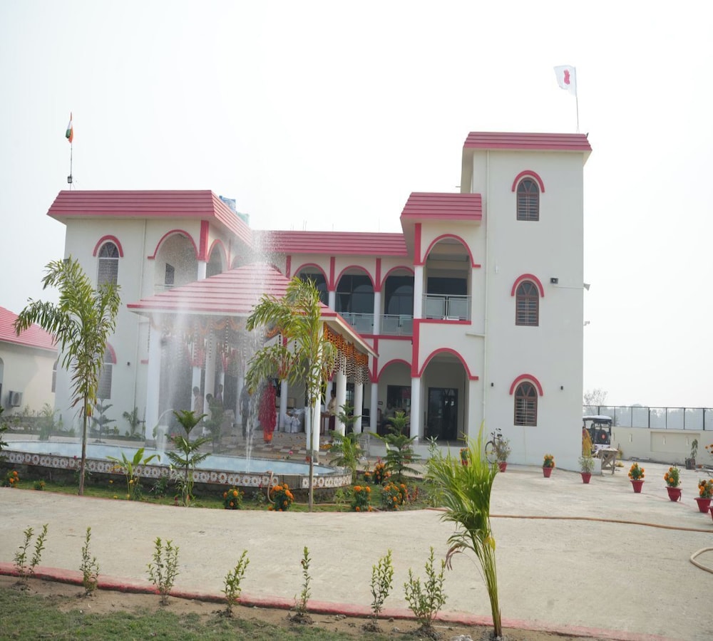 Haven Retreat And Seminar Centre