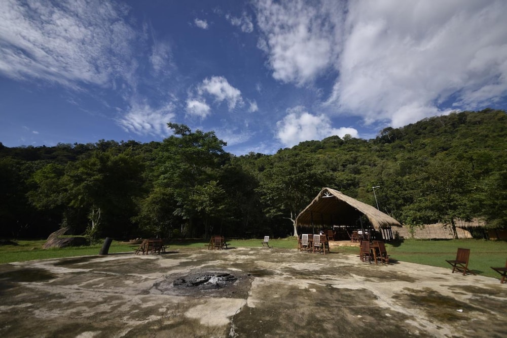 Clio Ella Resort