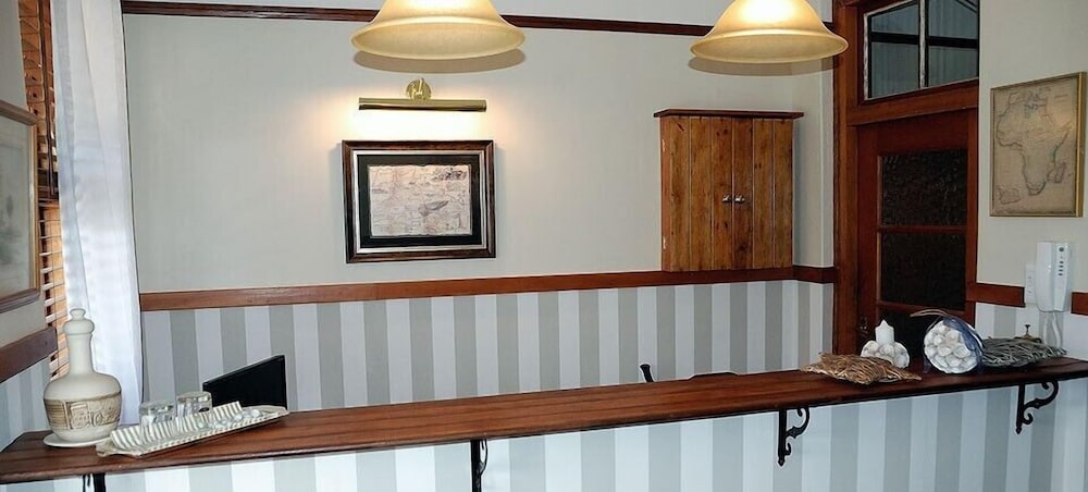 Dankhof Guest House