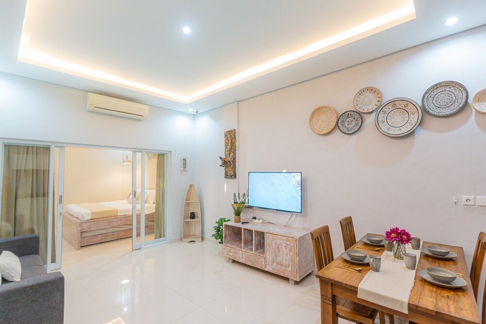 Kubu Ramah Canggu