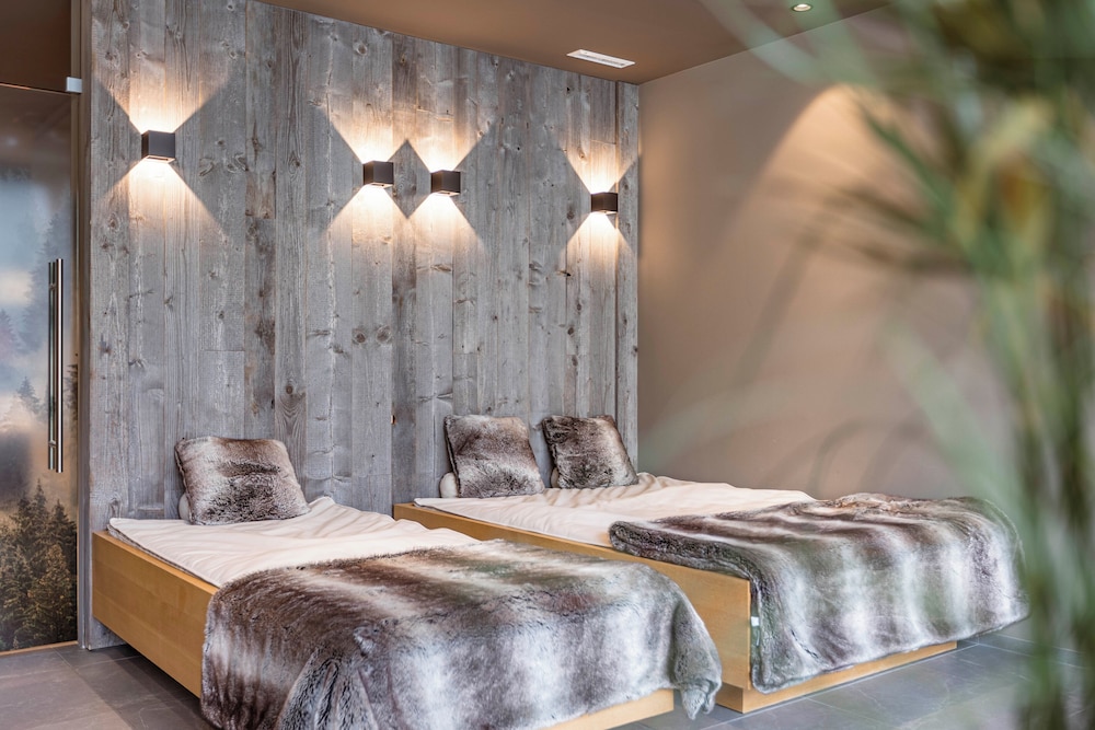 Montafon Suites Schruns by ALPS RESORTS