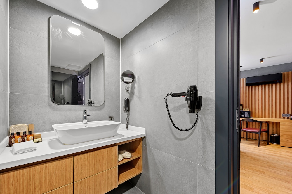 IBOS OTELLERİ İZMİR - Image 60