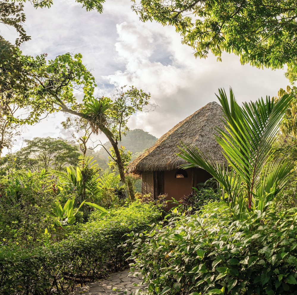 Luna Lodge