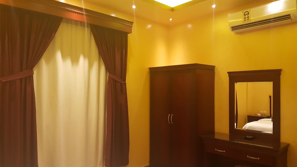 Aknan Al Yasmine Furnished Units