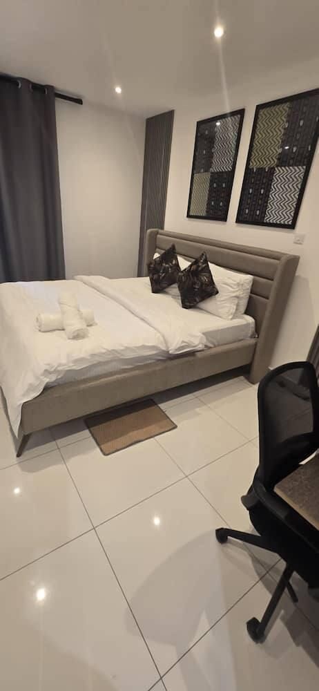 The Loxwood House Royal Luxury Suites