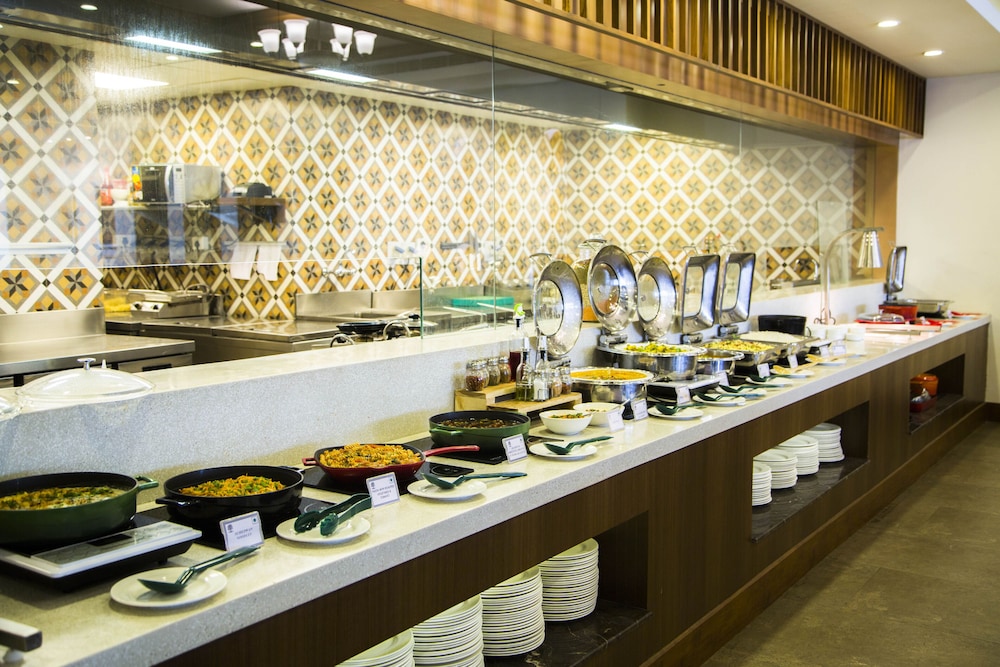 Rhythm Lonavala An All-Suite Resort