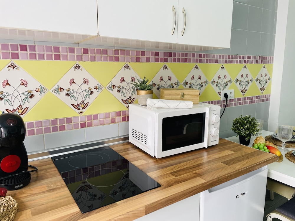 Estudio Burriana Jimena by At Home Costa del Sol
