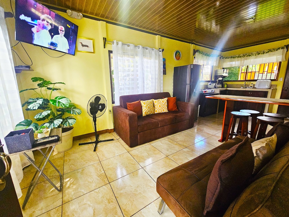 Hormiga's Houses La Fortuna