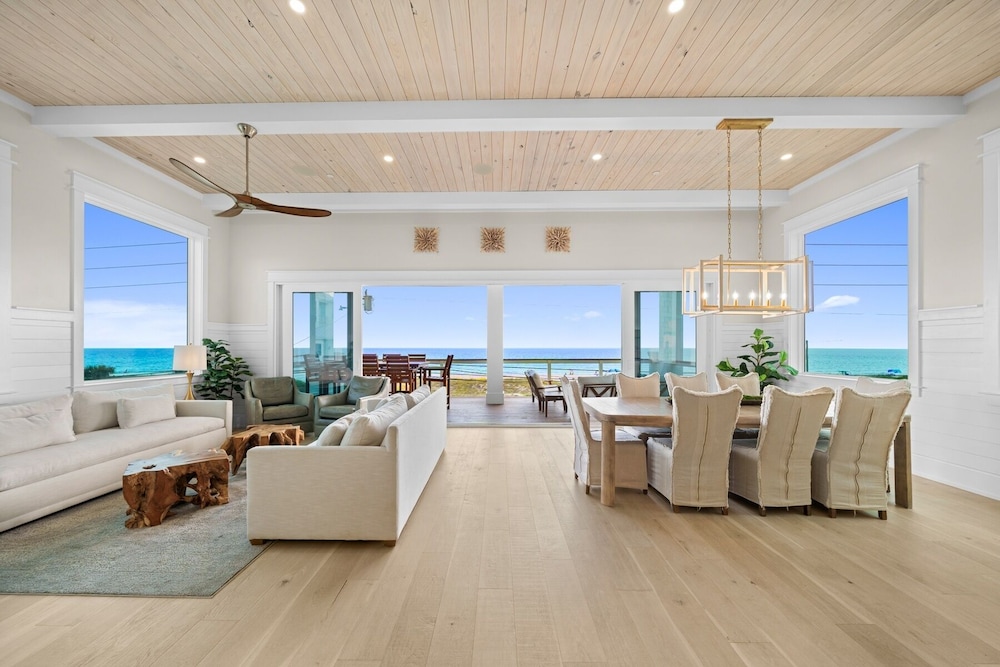 Laguna Sunset 7 Bedroom Home