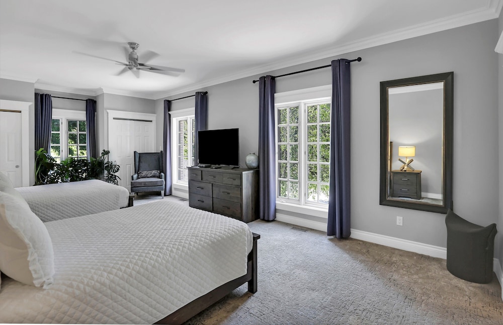 Somerset Bed and Breakfast