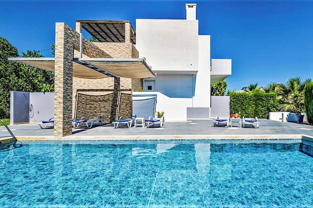Villa Xenos Ena