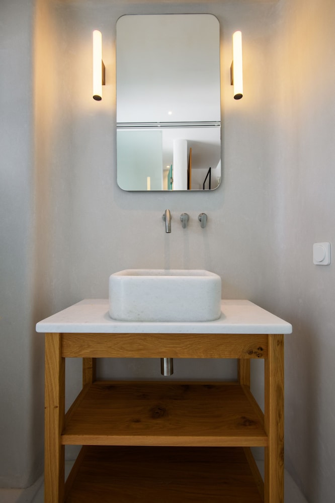 Ammilia Villa Naxos