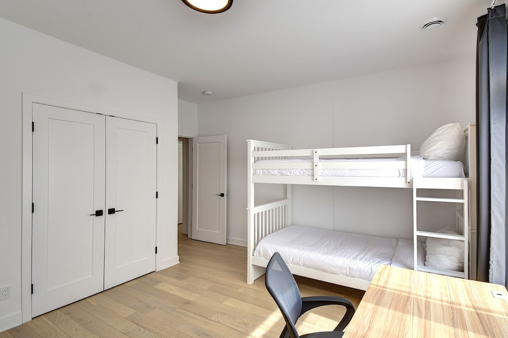 203 Verbier, Building 7
