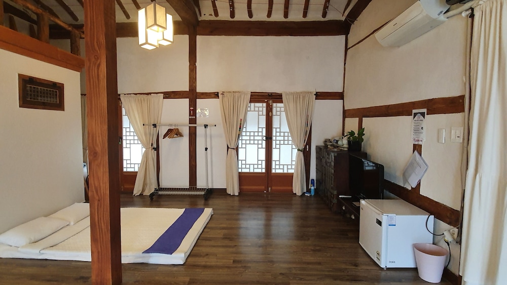 Jeonju Greem