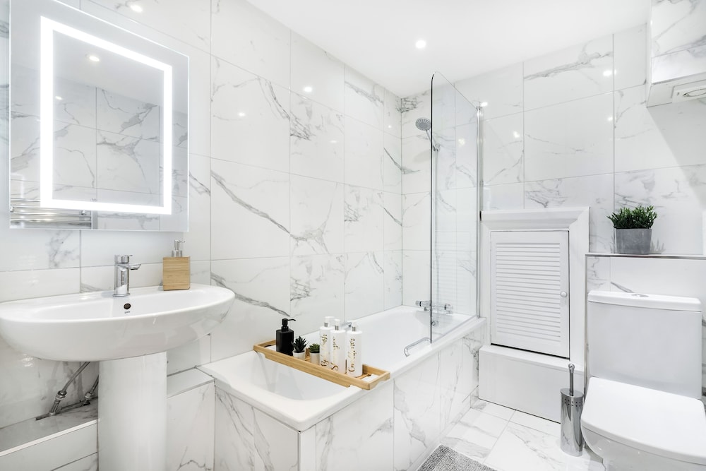 Marylebone Serviced Apartments