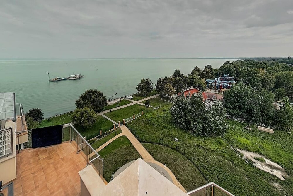 Galerius Panorama Beach - D Apartman