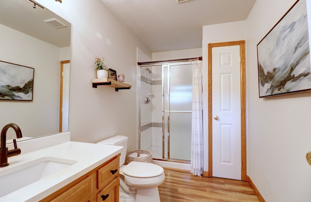 122 Lookout Ridge 2 Bedroom Townhouse
