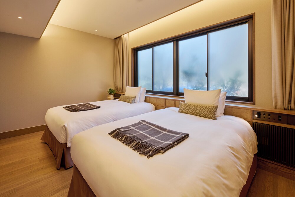 GLAMDAY STYLE HOTEL SUITE KAWANONE