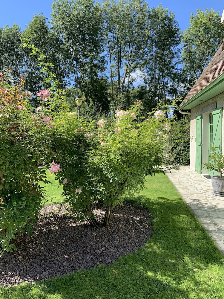 L'Orée de Giverny