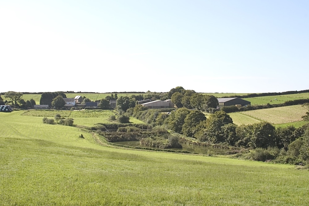 Looe Vacations - Polean Farm Cottages - Property Image 69