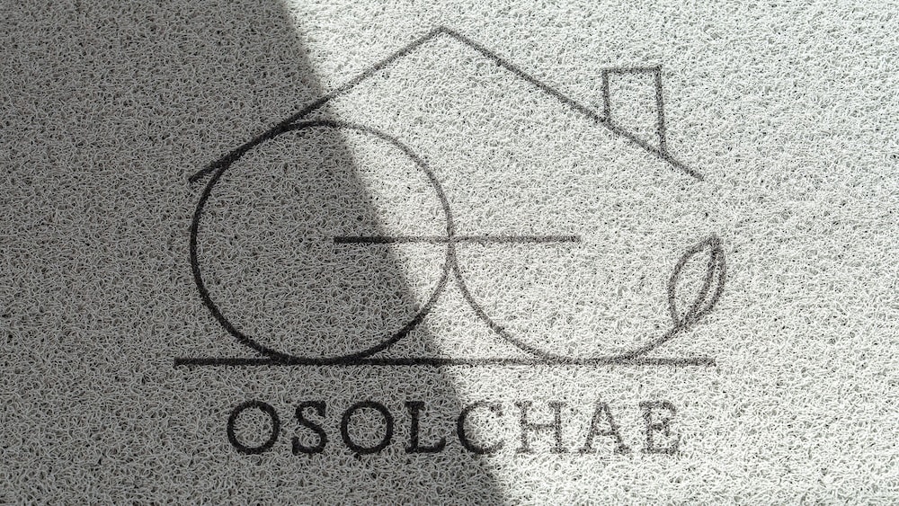 Stay Osolchae Dokche Pool Villa Pension