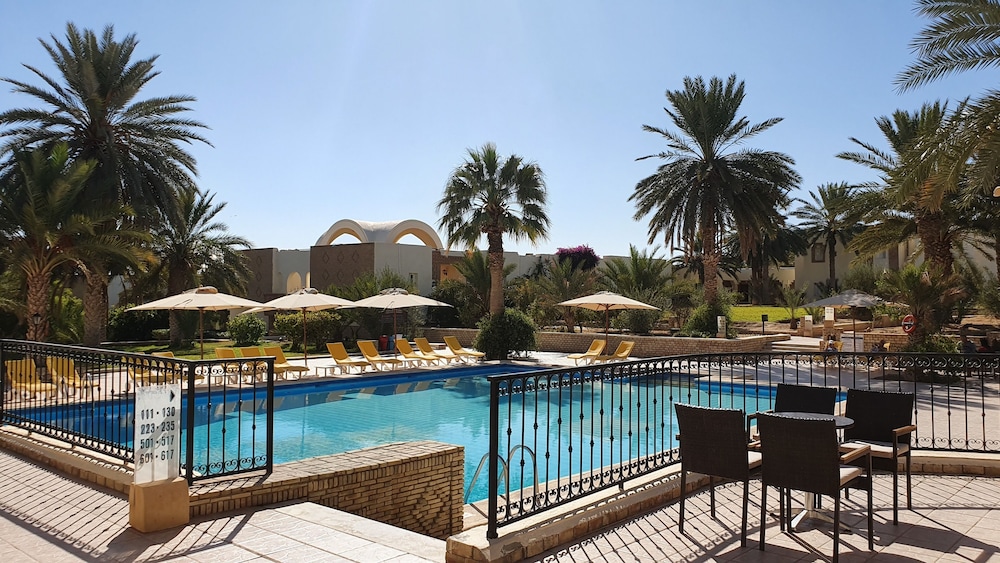 Tozeur Vacations - Ras El Ain - Property Image 1