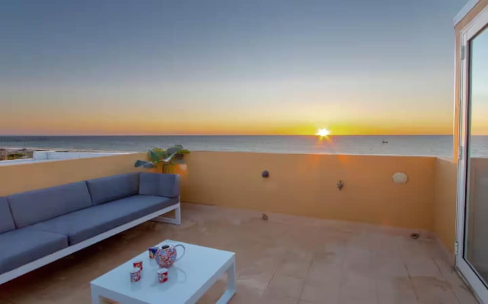 Oceanfront Oasis in Tennyson