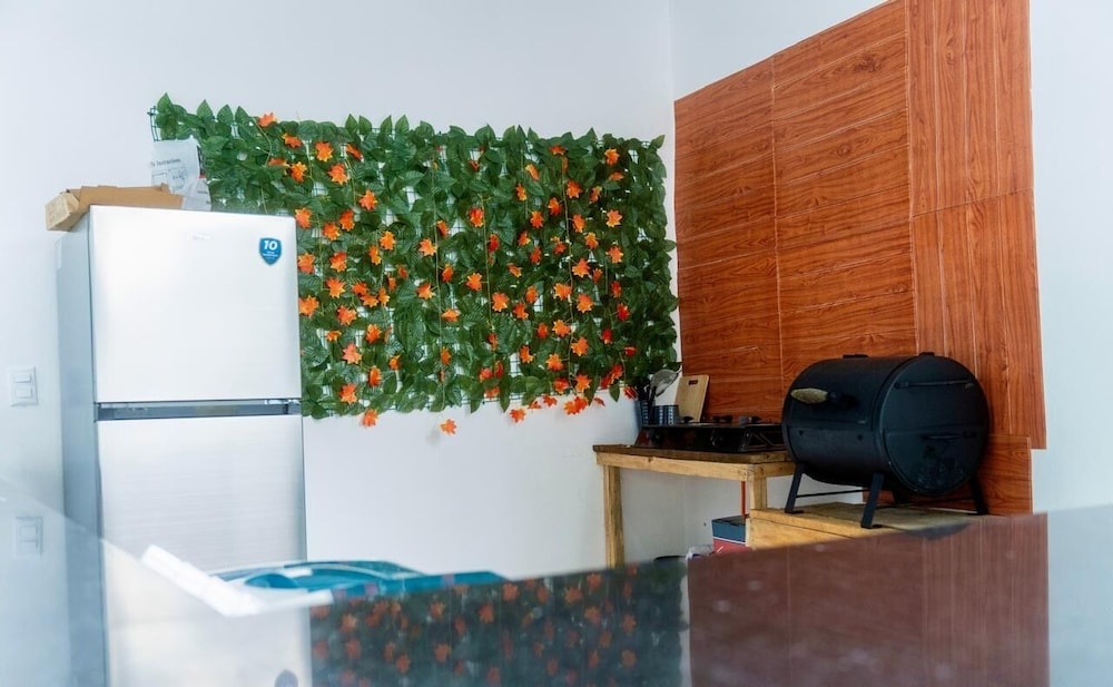 Centrally Located in El Pino la Vega, Space for 8 or More Guest, Heated Pool