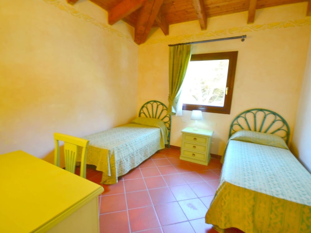 Holiday Home in Stintino Near Sea Beach photo 5