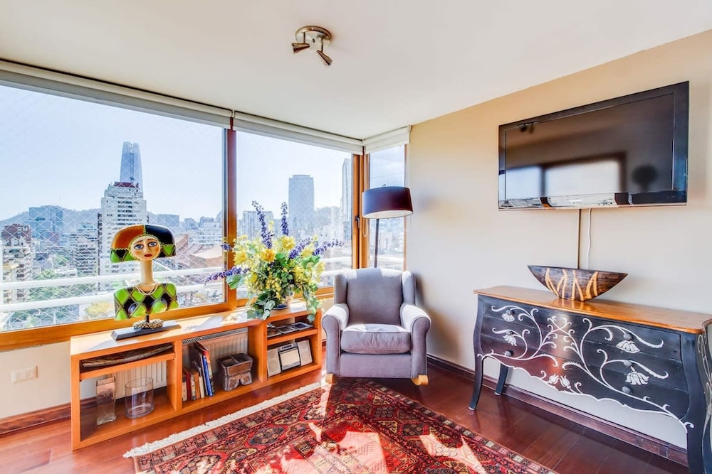 El Golf Plus - Fantastic 2 Bedroom in El Golf