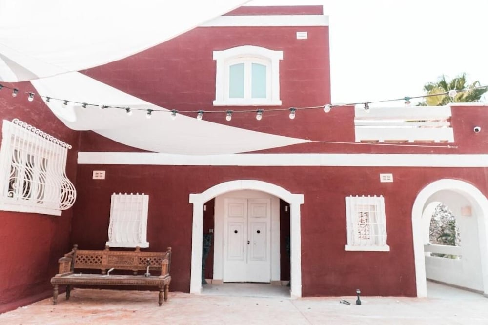 Hotel The Red Farm Relais & Spa - Image 1