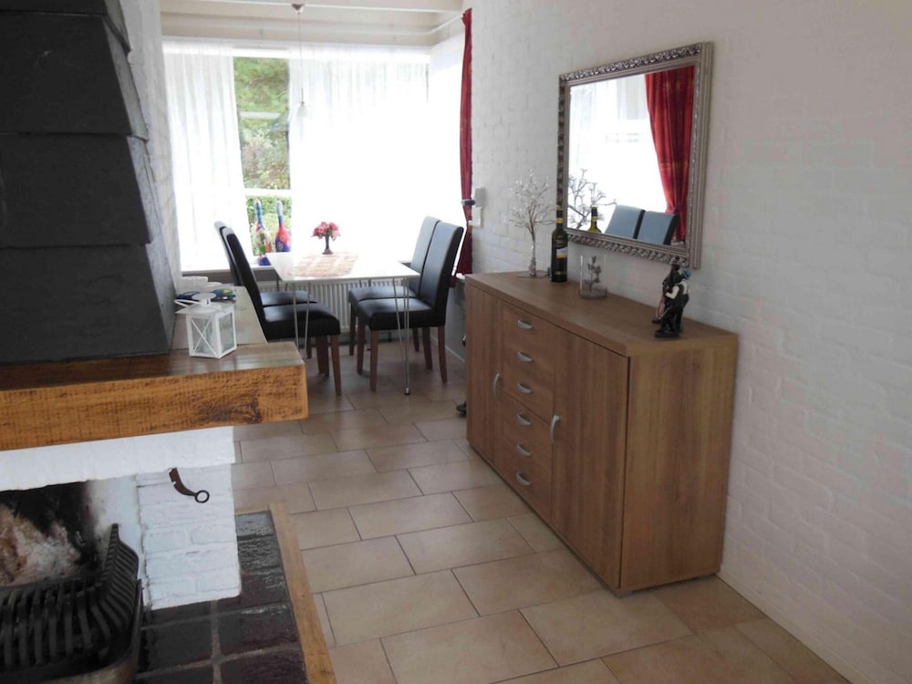 Holiday Villa in Sint Maartenszee