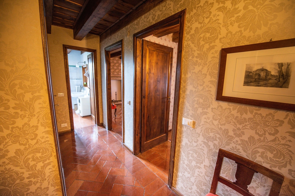 Villa Sagramoso Sacchetti