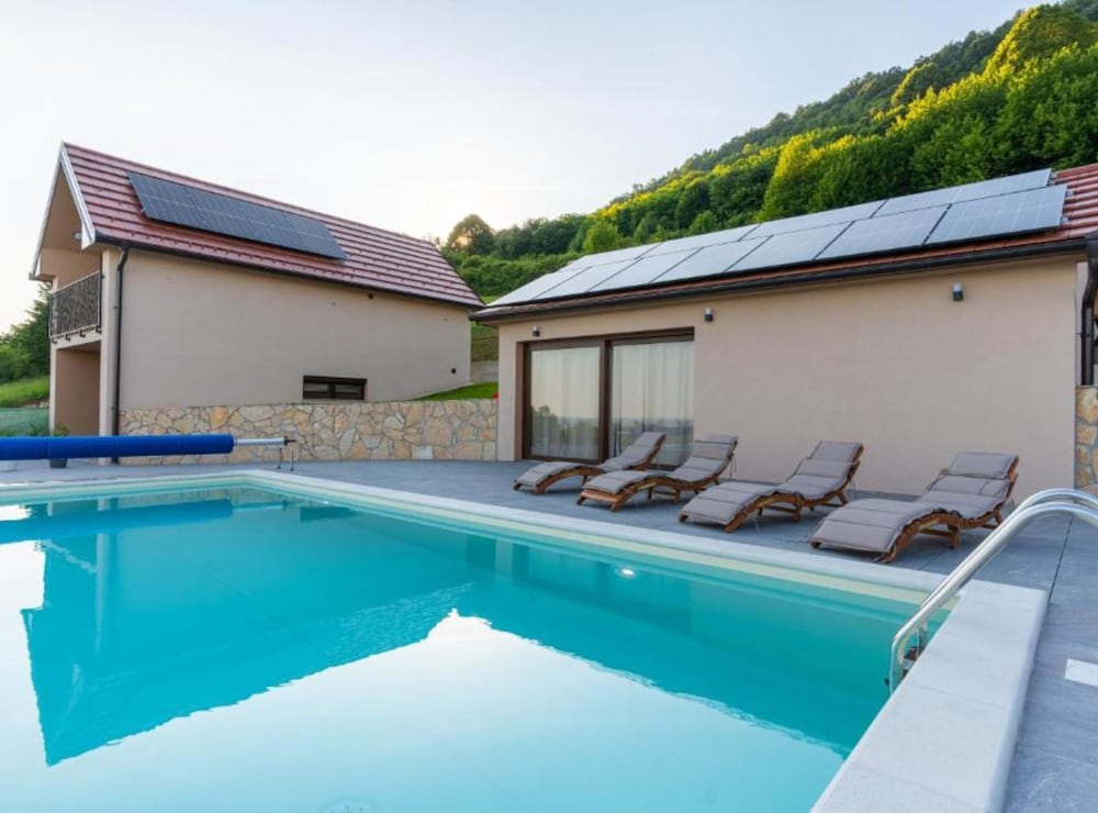 Villa Breg