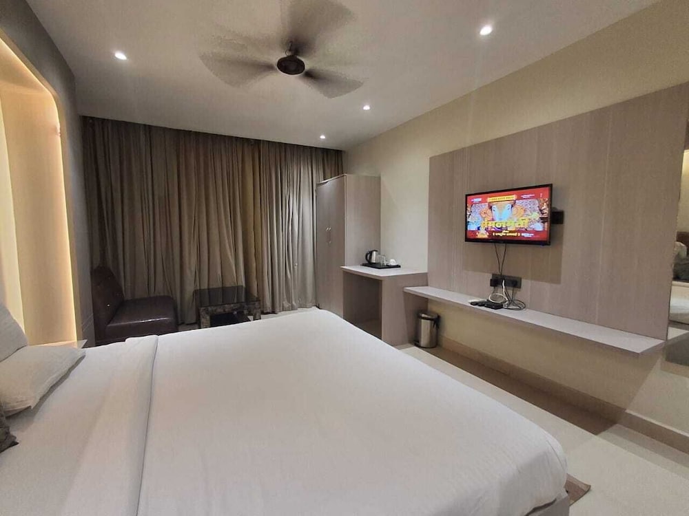 Hotel Downtown