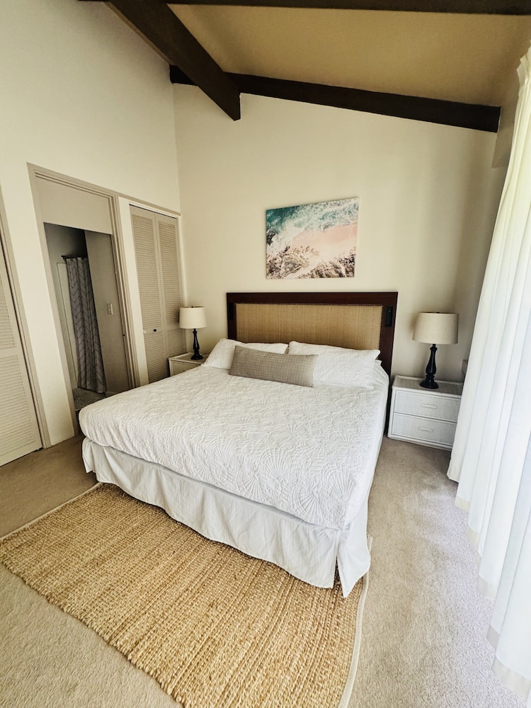 Turtle Bay Hale I'a 2 Bedroom Condo