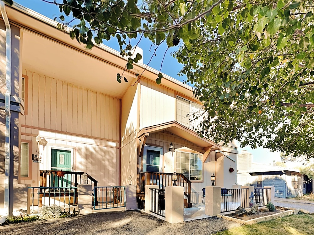 Summer Run by Ruidoso Vacation Rentals