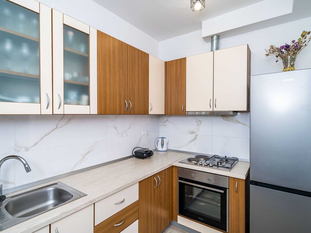 Apartment N&I - One Bedroom With Terrace