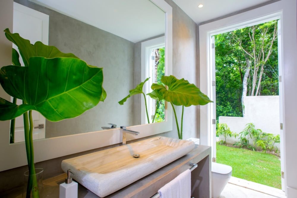 Amazing Golf Villa at Luxury Resort in Punta Cana Includes Staff Golf Carts and Bikes view 4