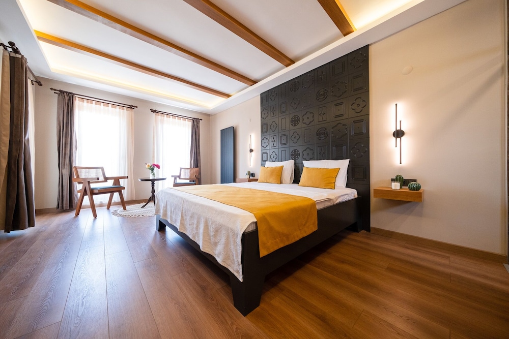 Aksoy Butik Otel - Image 31