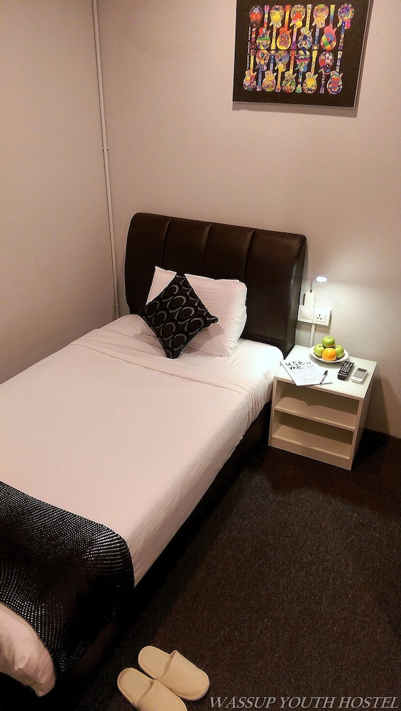 Wassup Youth Hostel