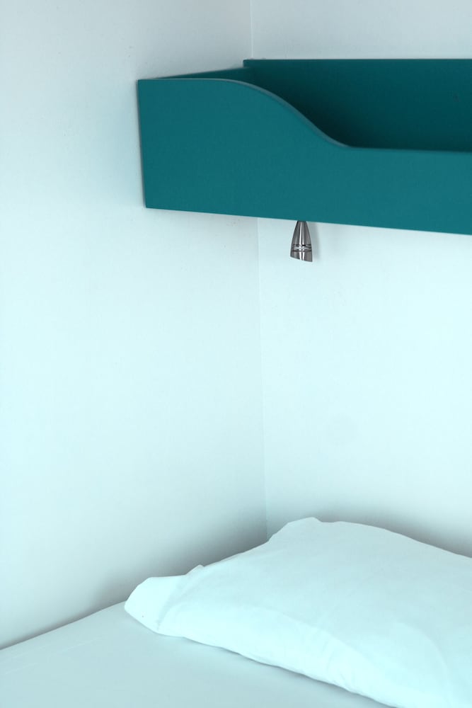 Aqua Lodge