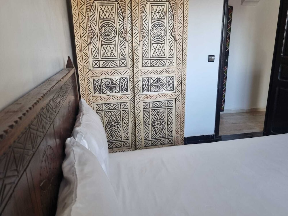 Marrakech Apartments