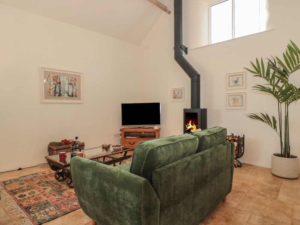 The Hayloft