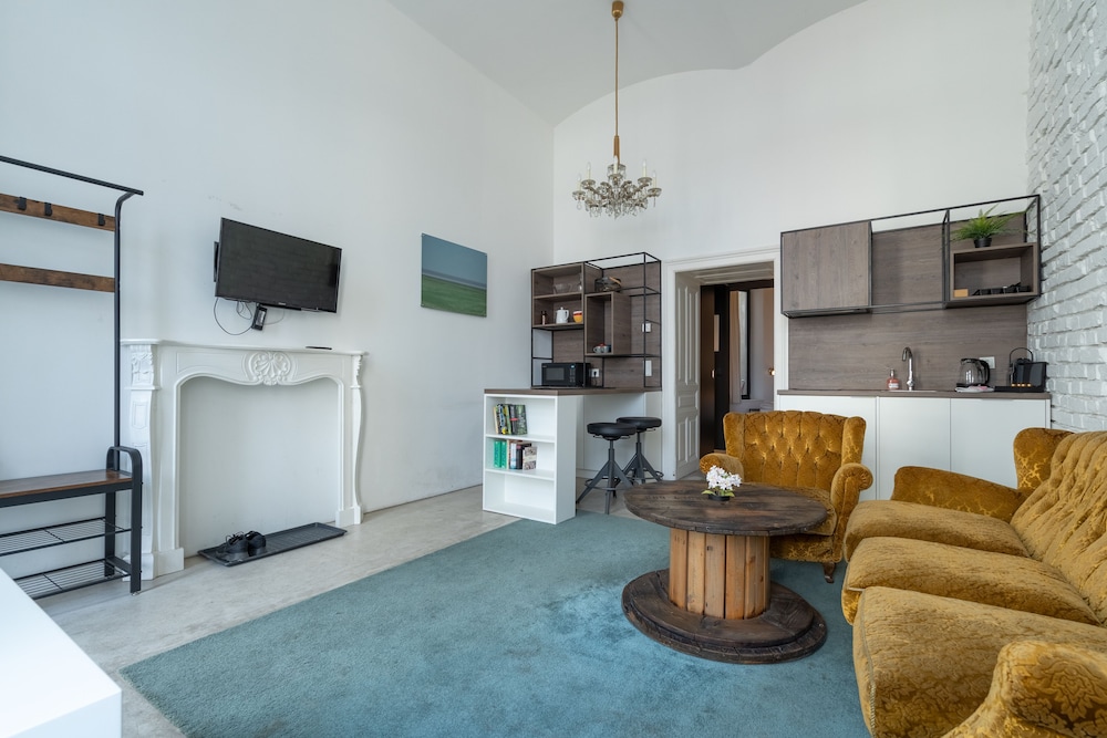 Augarten Apartments
