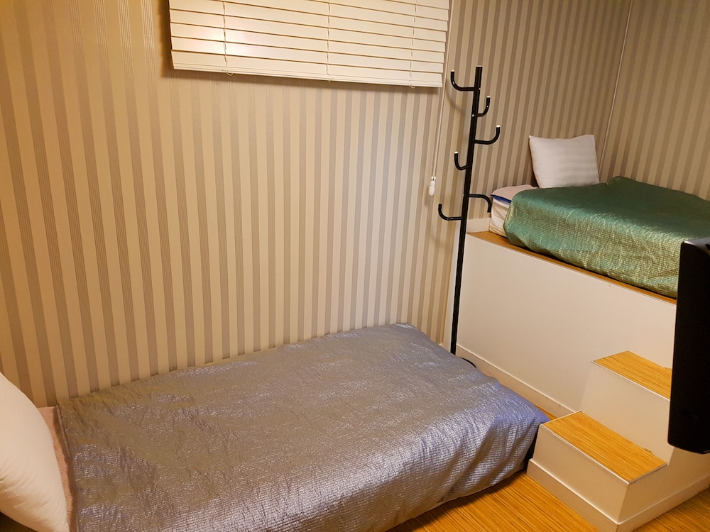 Mama Guest House