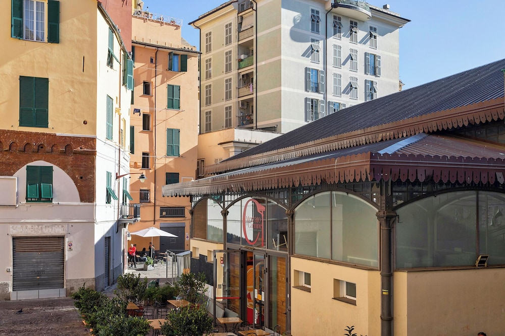 Studio des Couleurs by Wonderful Italy