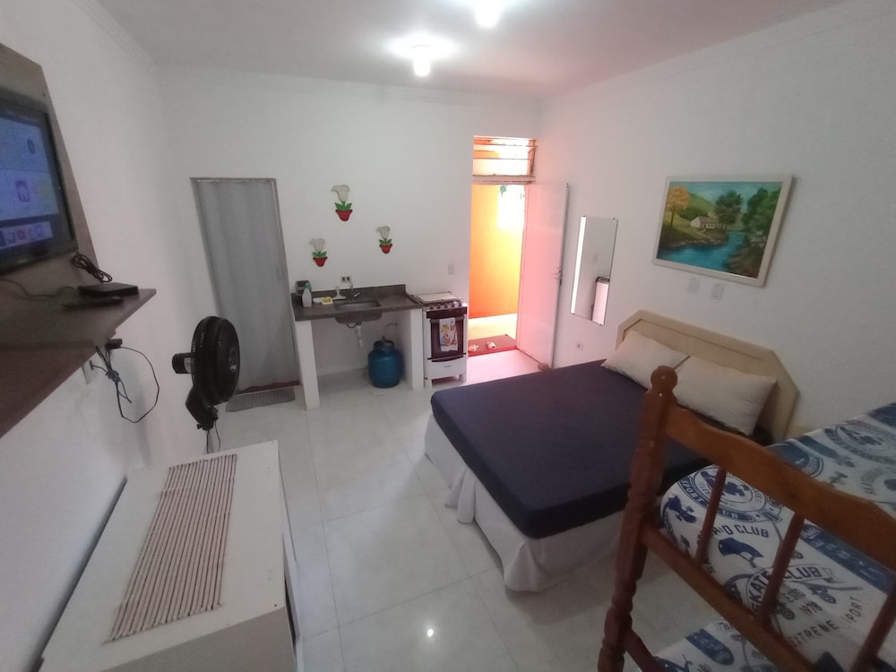 Pousada Suites Imperio na Maranduba